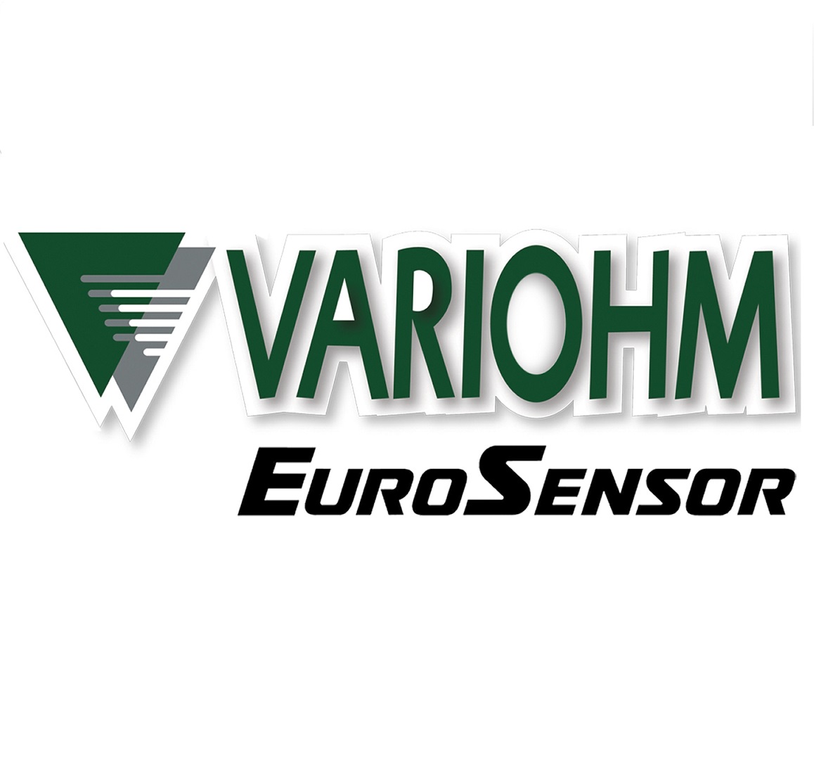 VARIOHM EUROSENSOR